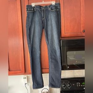 Paige jeans - EUC - size 31